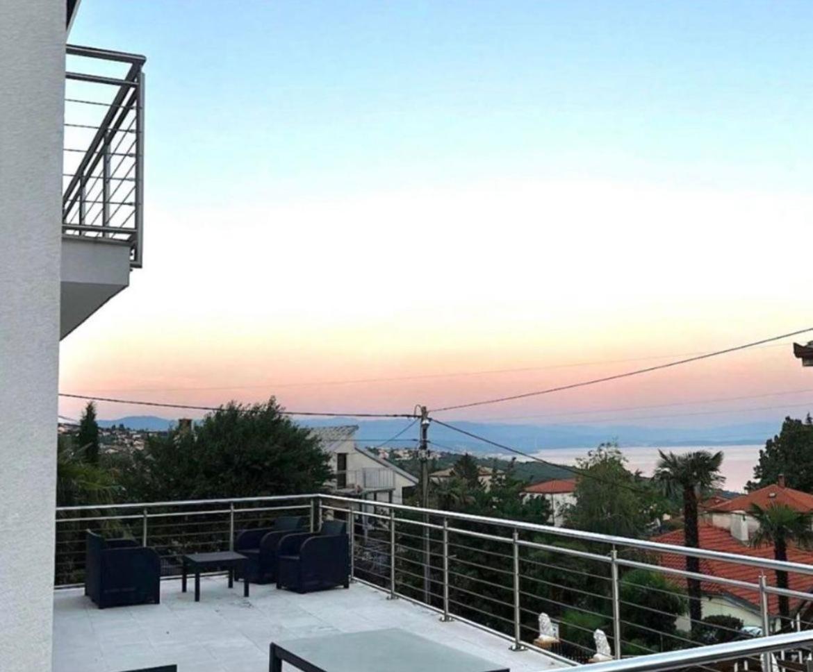 Radovanovic Matulji Exterior photo